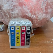 ☆呈運☆EPSON 73N藍色T0732N原廠裸裝T40W/TX300F/TX510FN/TX600FW/TX610FN 歷史價格詳細信息