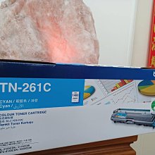 Brother TN-261C 原廠藍色碳粉匣 歷史價格詳細信息
