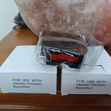 AMANO  EX-3000 電子式打卡鐘色帶 歷史價格詳細信息