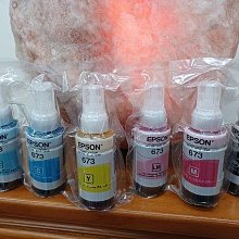 ☆呈運☆EPSON T6731 T673100 T673 原廠黑色墨水L800/L1800/L805原廠拆機墨水 歷史價格詳細信息