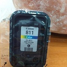 *Canon CL-811 原廠裸裝墨水匣 630元  +810xl 黑色盒裝950元  各一 含稅組合包 歷史價格詳細信息
