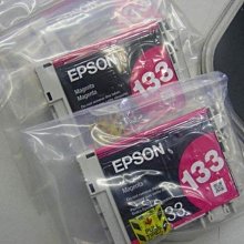 EPSON 133原廠墨水匣(紅) T133350 廠商直送 現貨 宅配免運 歷史價格詳細信息