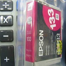 EPSON 133原廠墨水匣(紅) T133350 廠商直送 現貨 宅配免運 歷史價格詳細信息