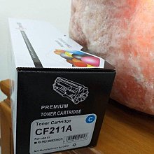 HP CF211A (131A) 藍色全新副廠碳粉匣 M251nw / M276nw 歷史價格詳細信息