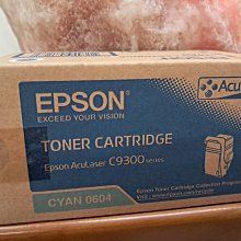 EPSON S050605 EPSON 原廠黑色碳粉匣 適用 AL-C9300N 歷史價格詳細信息