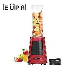 EUPA隨行杯果汁機(藍) TSK-9346(藍)  四葉304不鏽鋼刀片  600ml Tritan TOGO杯 歷史價格詳細信息