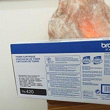 BROTHER 原廠碳粉 TN-420 歷史價格詳細信息