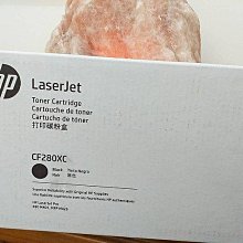 HP 80X LaserJet 高容量黑色原廠碳粉匣(CF280X) for M401n/M401dn/M425dn 歷史價格詳細信息