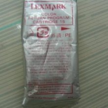 ☆呈運☆庫存品Lexmark 82裸裝原廠黑色墨水匣18L0032A-X5150/X6150/X6170/Z55/Z65 歷史價格詳細信息