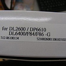 ☆呈運☆FUTEK 惠隆 副廠相容色帶 適用:FUTEK F96+ / F96 / DPK7600 點陣式高速印表 歷史價格詳細信息