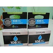 LEXMARK 708 黑紅黃青-四色碳粉匣組 歷史價格詳細信息