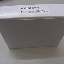 ☆呈運☆FUJITSU 副廠色帶DL2400/DL2600/DL5800/DL6400/FUTEK F84/F86 歷史價格詳細信息