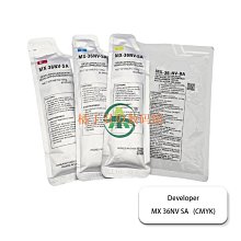 【橘子君の數碼館】1pc 1kg MX-36 墨粉適用於夏普 MX- 2610N 2615 3110 3115 3140 3610 硒鼓 歷史價格詳細信息