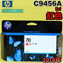 HP C9455A #70淡洋紅色繪圖機墨水匣 DesignJet Z2100 /Z3200 / Z5200 歷史價格詳細信息