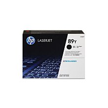 HP CF289Y/289Y/89Y 超高列印量黑色原廠碳粉匣 LaserJet Enterprise M507dn(1PV87A)/M528 歷史價格詳細信息