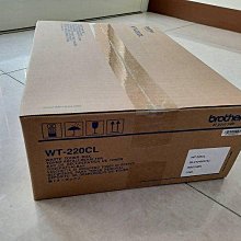 Brother WT-220CL 高印量副廠廢粉盒 廢粉匣 廢碳盒 適用 3170CDW 9330CDW 歷史價格詳細信息