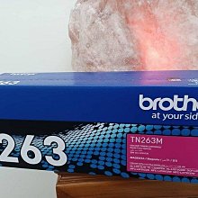 BROTHER 紅色碳粉匣 TN-263M 歷史價格詳細信息