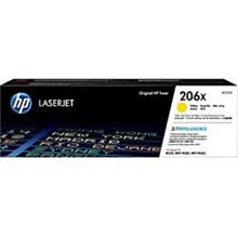 HP 206X 高列印量黃色原廠 LaserJet 碳粉匣 (W2112X) 歷史價格詳細信息