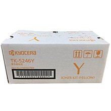 KYOCERA 京瓷 TK-5236Y 黃色 原廠盒裝碳粉匣 歷史價格詳細信息