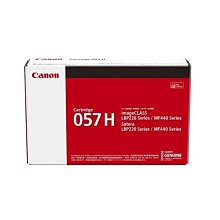 ☆呈運☆Canon CRG-057 原廠碳粉匣 CRG 057 適用LBP228x/MF449x 歷史價格詳細信息