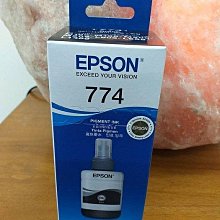 EPSON T774+T664 四色一組 原廠墨水 歷史價格詳細信息