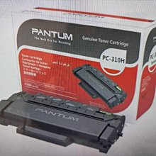 PANTUM 奔圖 PC310H  原廠高容量黑色碳粉匣 ｜適用P3255DN、P3500DN、P3502DN 歷史價格詳細信息
