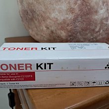 副廠Fuji Xerox 富士全錄相容碳粉匣 CT201303 黑色 適用:C2120 歷史價格詳細信息