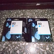 [大隆賣場] 全新未拆封 *HP NO.82 C4912A 紅色原廠69ml墨水匣 歷史價格詳細信息