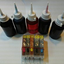 【綠能】Canon mg5270/mx886/mx897 填充式供墨+(130g墨水x5)-1499元 價格比較,價格查詢,歷史價格詳細信息