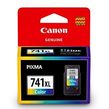 佳能 Canon CL-746XL 彩 彩色墨水匣 歷史價格詳細信息