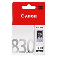 CANON PG-830+CL-831 一黑一彩 原廠墨水匣 MX308 MX318 IP1980 浩昇科技 歷史價格詳細信息