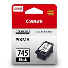 (含稅價) CANON PG-745XL 原廠黑色高容量墨水匣 適用型號：MG2470、MG2970、MX497 歷史價格詳細信息