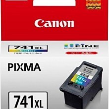 CANON CL-741XL 原廠大容量墨水匣(2彩) 歷史價格詳細信息
