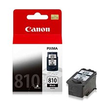 Canon PG-810 全新盒裝黑色原廠墨水匣 適用MP258 MP276 MP486 歷史價格詳細信息