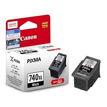 CANON PG 740XL + 741XL 黑色防水環保匣 63/21/61/740/741/810/745 歷史價格詳細信息