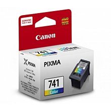 CANON CL-741 原廠彩色墨水匣組(2彩) 歷史價格詳細信息