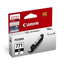 CANON CLI-751XL BK 黑色高容量 原廠墨水匣 歷史價格詳細信息