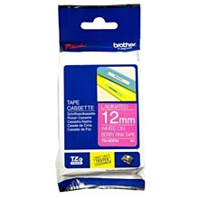 Brother TZe-MQG35 護貝標籤帶(12mm 綠底白字)三入組 歷史價格詳細信息