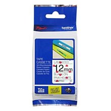 Brother TZe-MP PH31 創意 護貝標籤帶 ( 12mm 心心相印 ) 歷史價格詳細信息