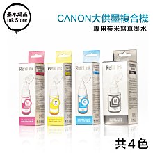 CANON 黑色防水墨水 / GI790BK/GI790C/GI790M/GI790Y 墨水超商 歷史價格詳細信息
