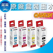 Canon GI-790 M 原廠紅色墨水匣 歷史價格詳細信息