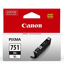 CANON CLI-771BK 黑色 原廠墨水匣 歷史價格詳細信息