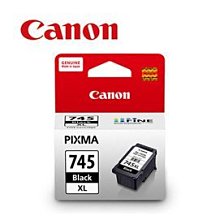 【佳能 Canon】CANON PG-740XL 原廠黑色大容量墨水匣 歷史價格詳細信息