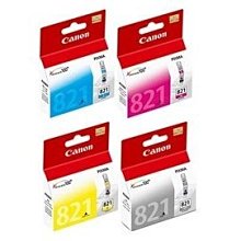 Canon CLI-821C 藍色 原廠 墨水匣 公司貨 全新開發票 歷史價格詳細信息