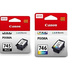 【Pro Ink】CANON 745XL 746XL 原廠墨水匣 黑+彩 MG2470 MG3070 MG3077 含稅 歷史價格詳細信息