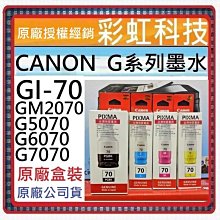 CANON G5070 G7070 G6070 G4070 GM2070 GM4070 維修 歷史價格詳細信息