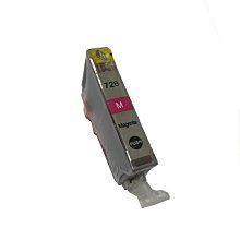Canon CLI-726XL CLI-726 C藍色相容墨水匣 MG5270/MG6170/MX886/IP4870 歷史價格詳細信息