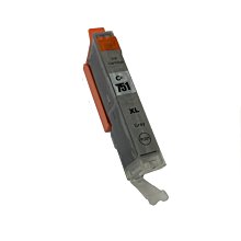 CANON CLI-751XL GY 原廠灰色高容量XL墨水匣 歷史價格詳細信息