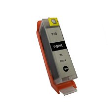 Canon PGI-770XL PGBK 原廠黑色高容量墨水匣 適用 MG5770 MG6870 MG7770 TS5070 TS6070 TS8070 歷史價格詳細信息