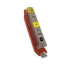 CANON CLI-771Y 原廠黃色墨水匣 歷史價格詳細信息